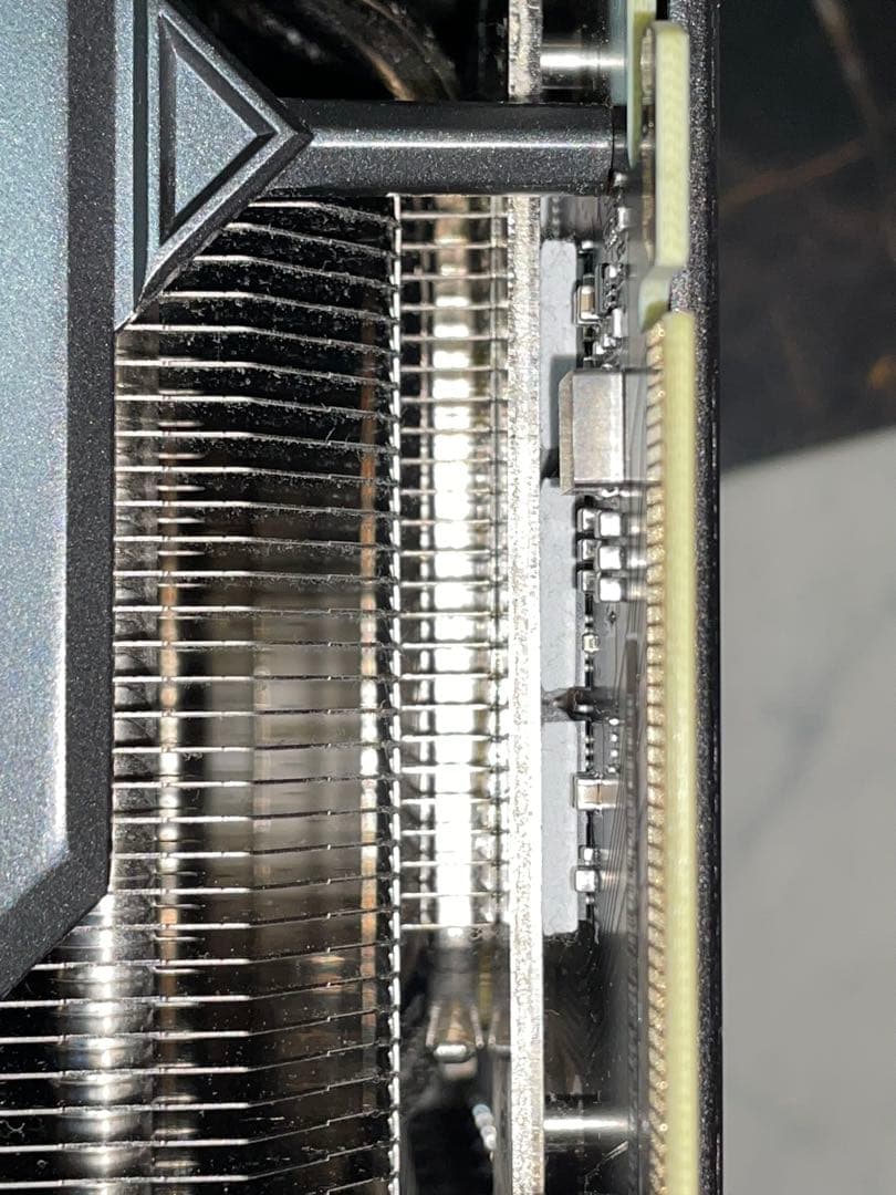 グラフィックボード・グラボ・ビデオカード ASUS TUF GEFORCE RTX 4070 Ti 4070Ti 12gb