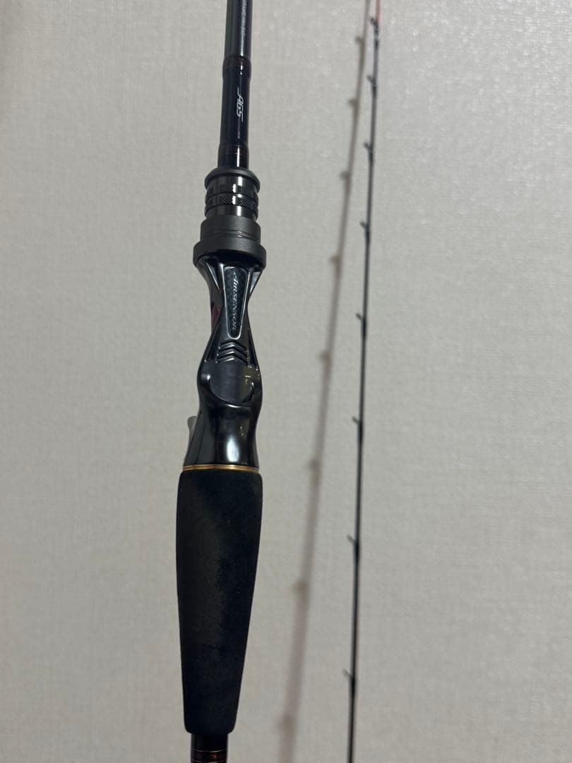 Daiwa メタリア　ライトヒラメ　MH-245・Y