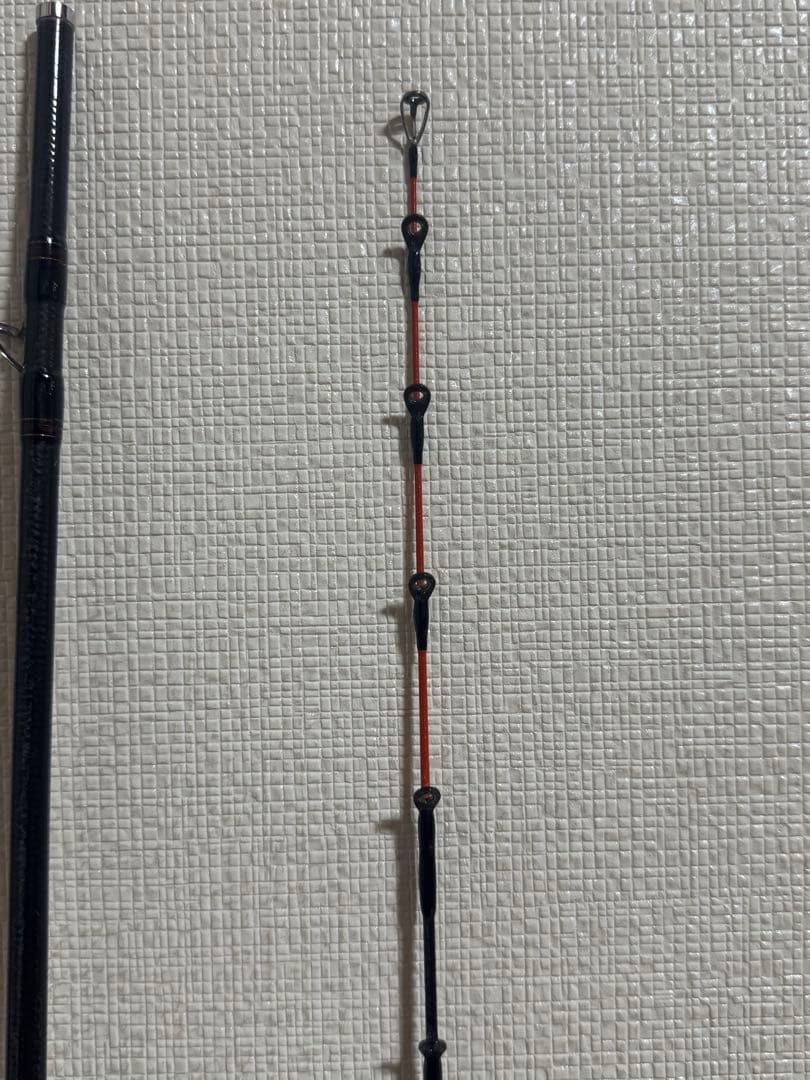 Daiwa メタリア　ライトヒラメ　MH-245・Y