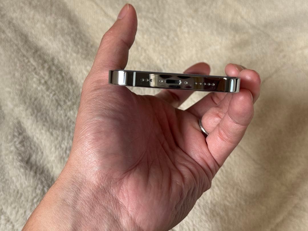 iPhone 14 Pro 256GB シルバー 本体