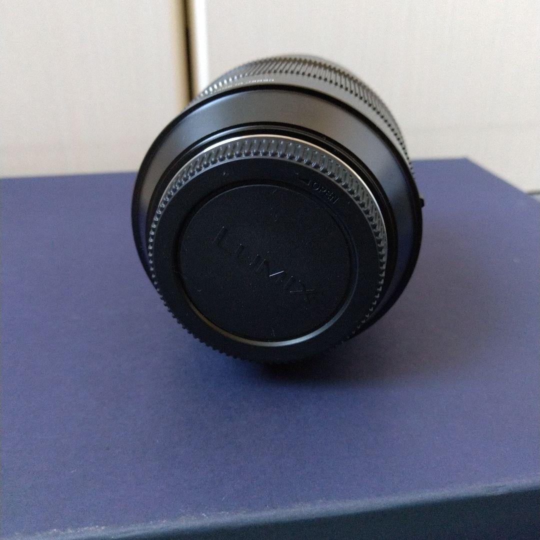 Panasonic H-NS043 42.5mm F1.2 レンズ