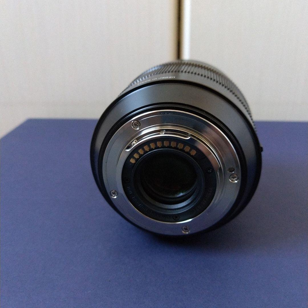 Panasonic H-NS043 42.5mm F1.2 レンズ