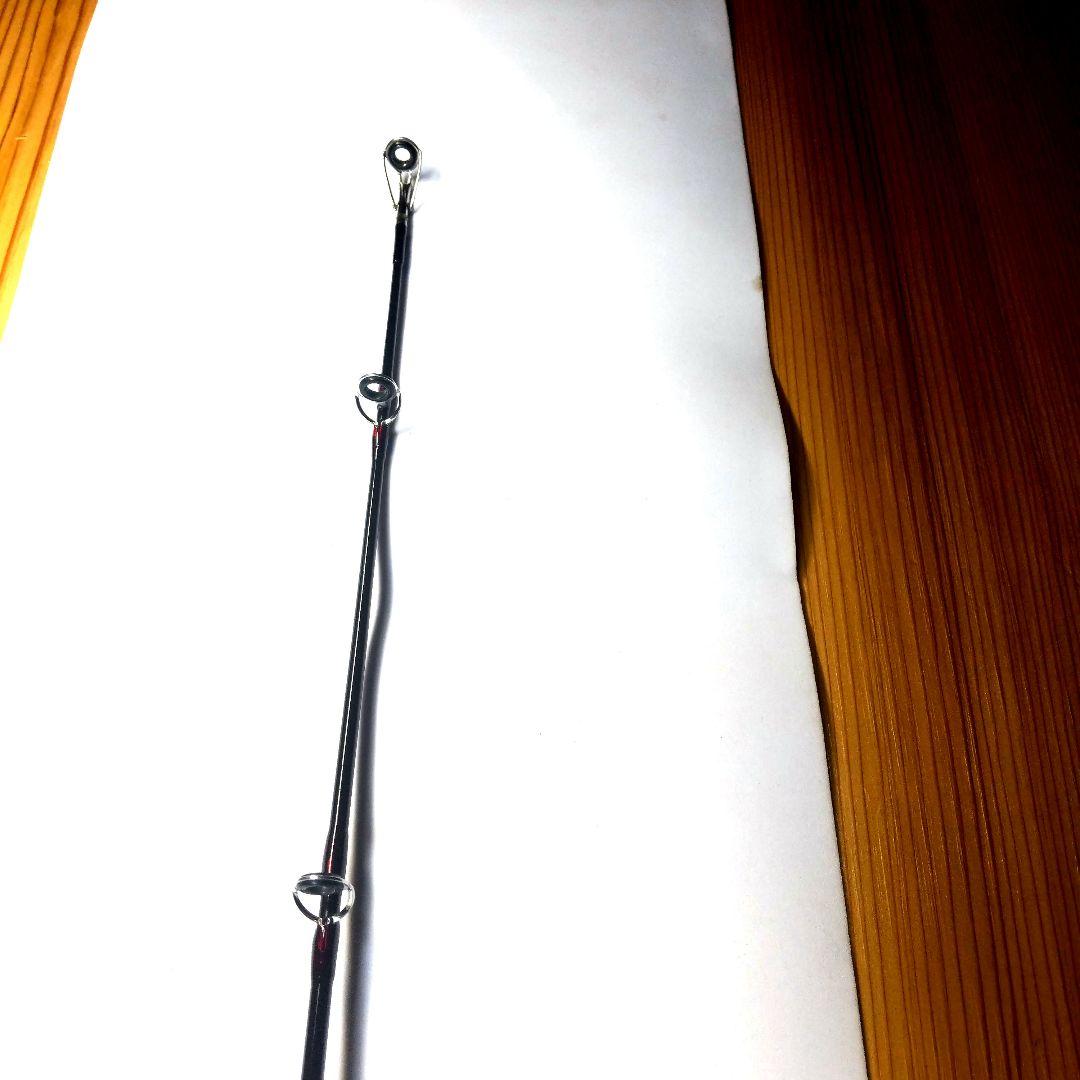 ☆超希少オールドウエダロッド◆SUPER-PULSERーFB55MH/B