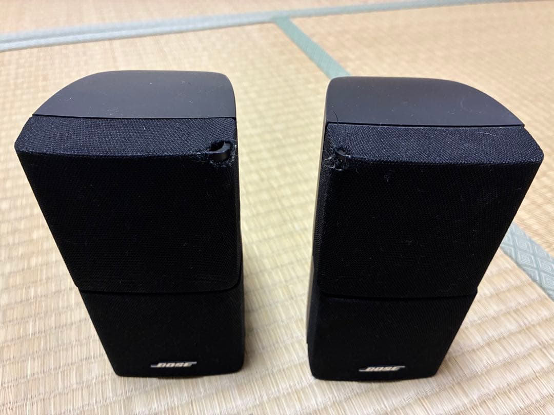 BOSE ホームシアターシステム Lifestyle T20