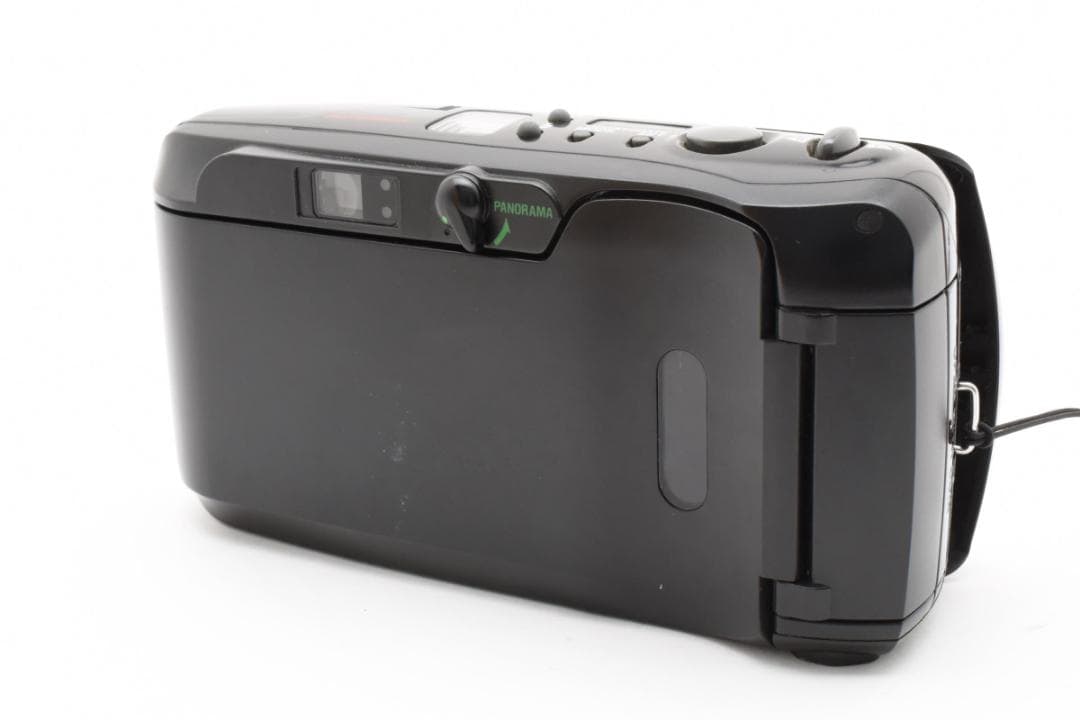 ★極美品★オリンパスOLYMPUS mju ZOOM PANORAMA#1125