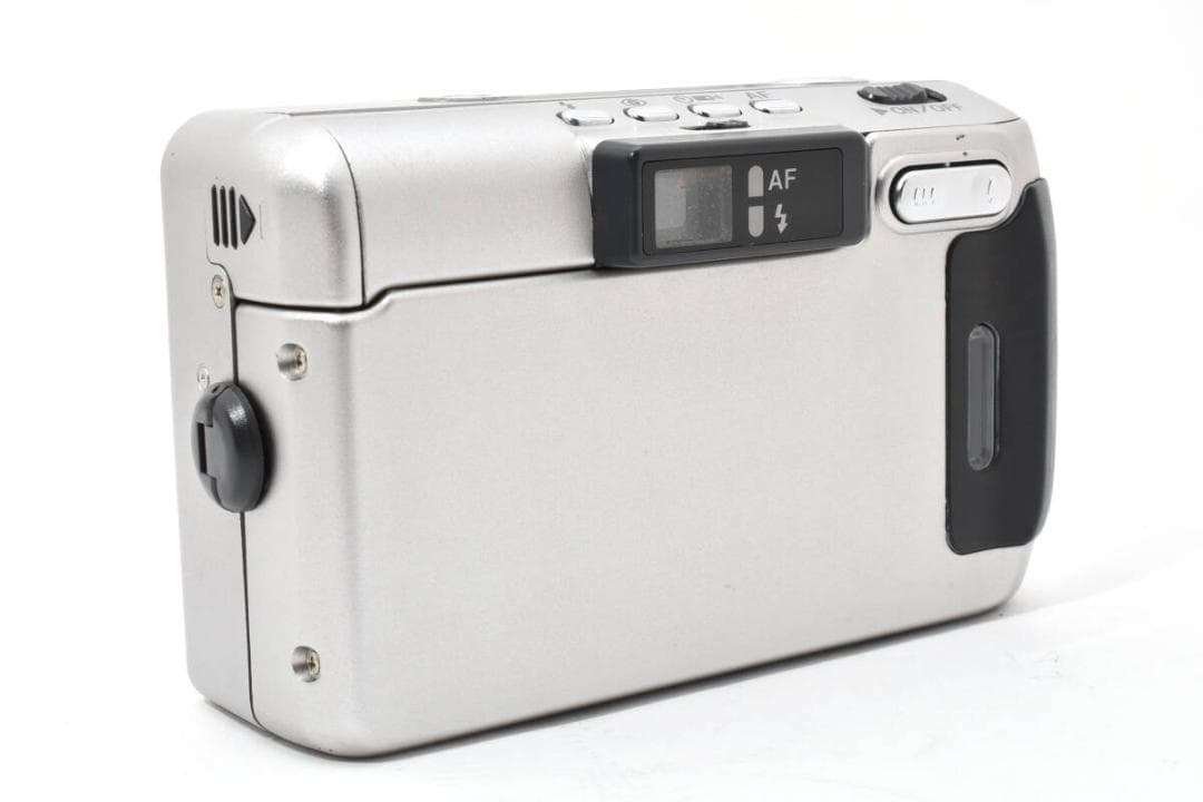 ★美品・基本動作OK★ ESPIO 120Mi 38-120mm #625N