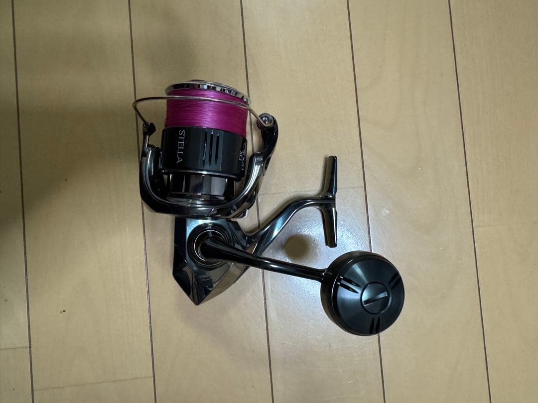 SHIMANO STELLA C5000XG シマノ　ステラ