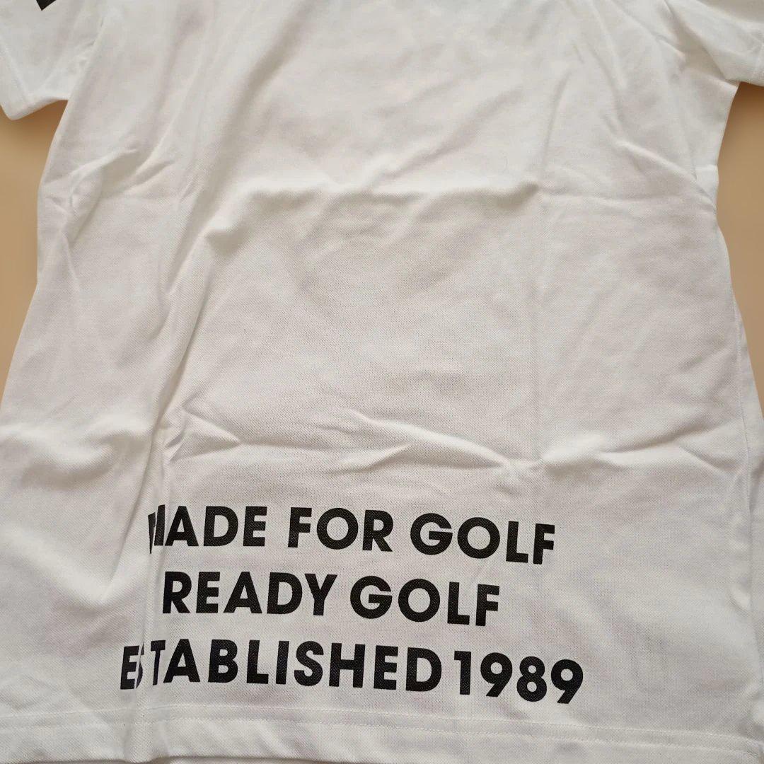 パーリーゲイツレディース半袖サイズS