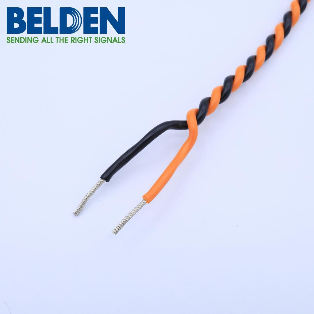 【19m】BELDENベルデン 9497 スピーカーケーブル 送料・先端加工無料