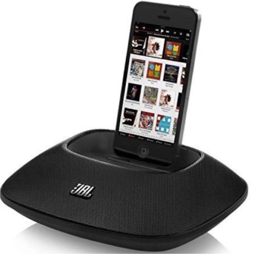 JBL ONBEAT MICRO ポータブルスピーカー