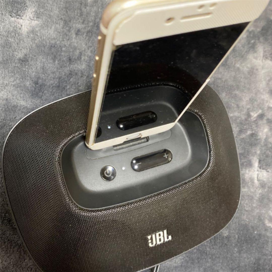 JBL ONBEAT MICRO ポータブルスピーカー