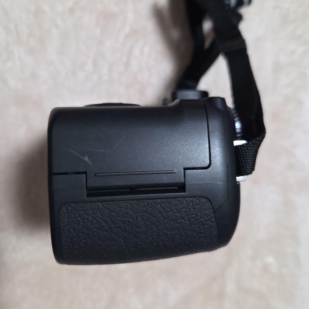 デシタルカメラ　オリンパス　E-500&レンズセット