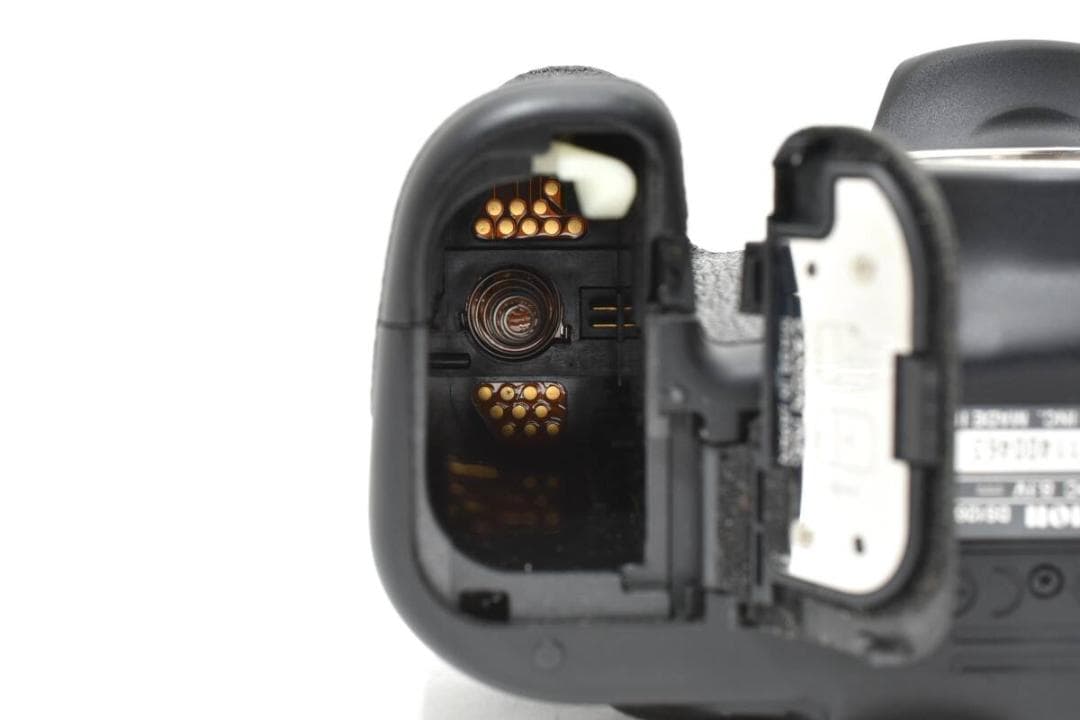 ★極美品・ショット数4341回 ■ キャノン EOS 60D ボディ #664Q