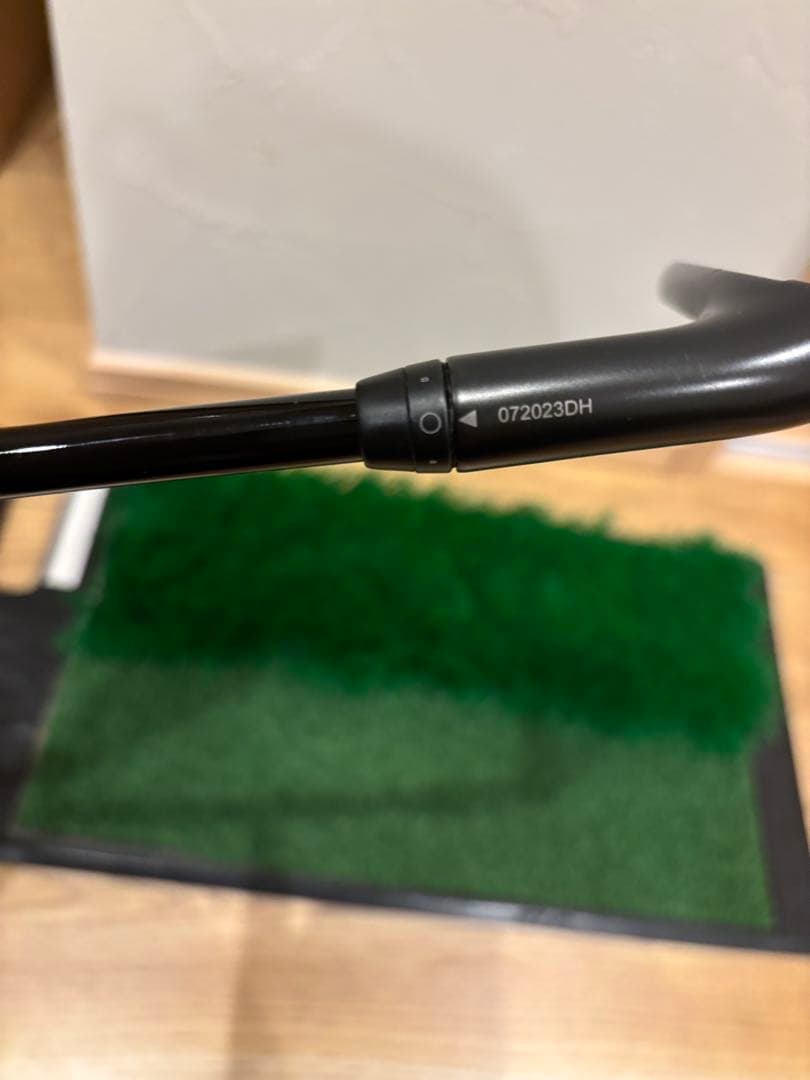 PING i Crossover UT 3番 Sシャフト