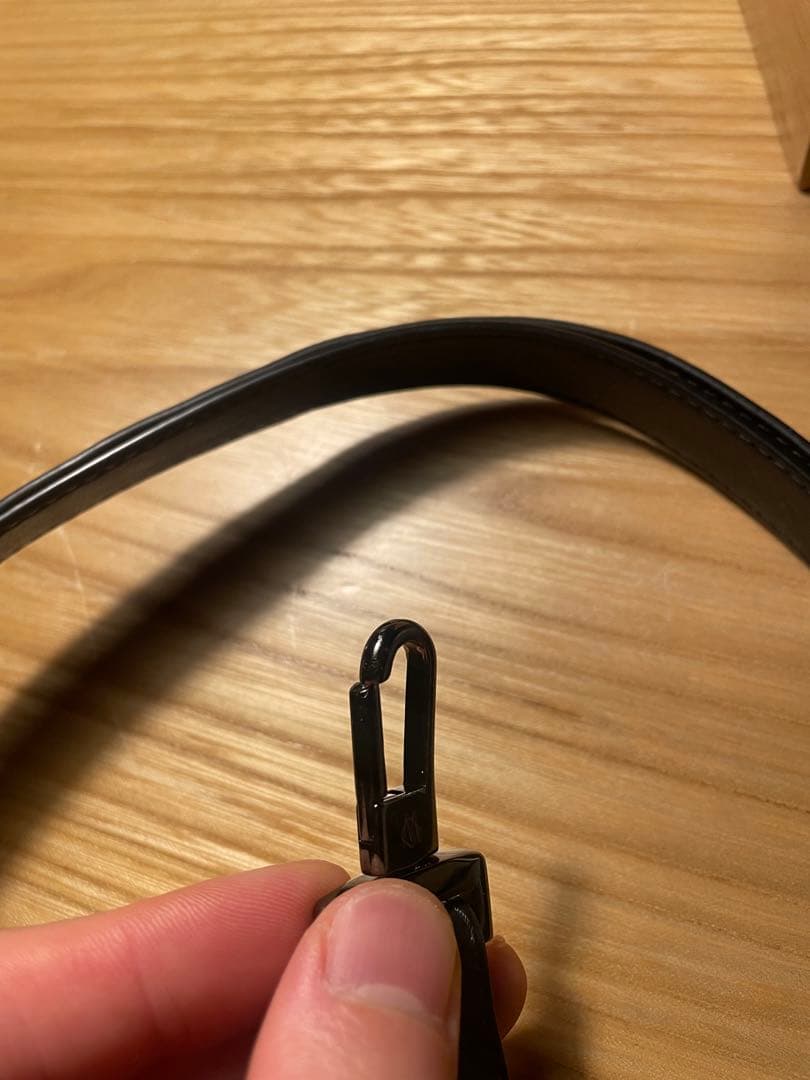 Rimowa クロスボディバッグ　ストラップ