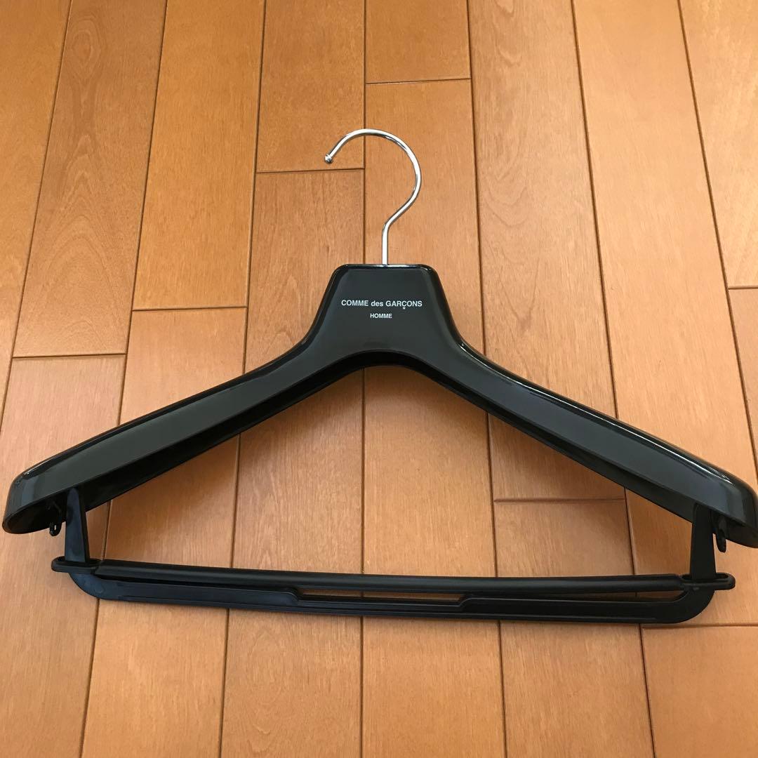 コムデギャルソン オム 未使用 グローバーオール ダッフルコート