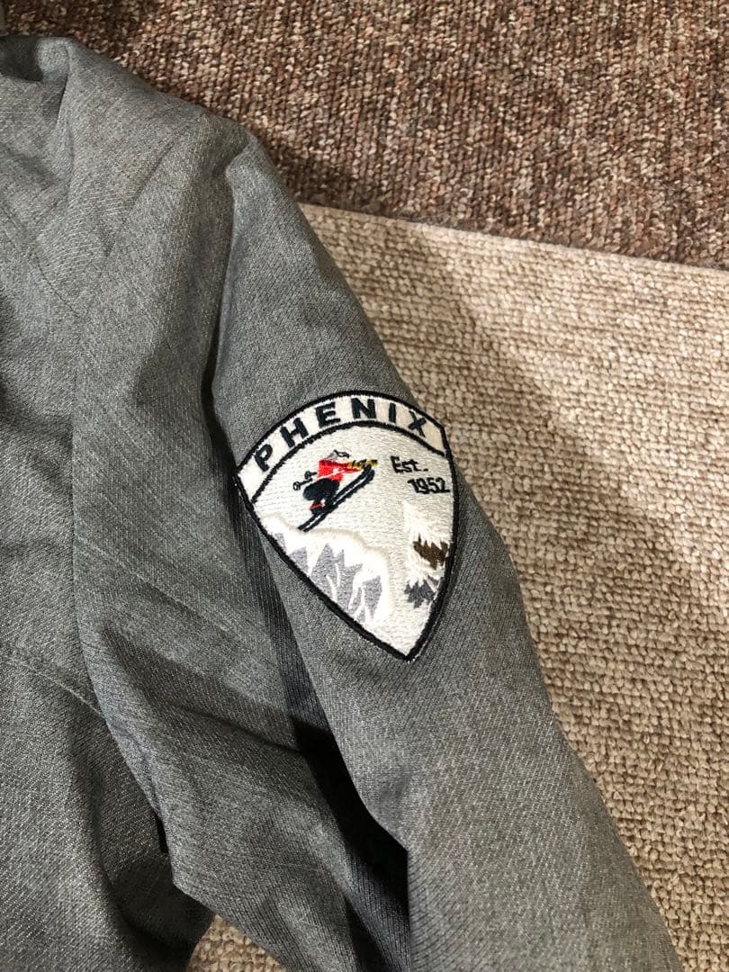 フェニックス　スキーウェア