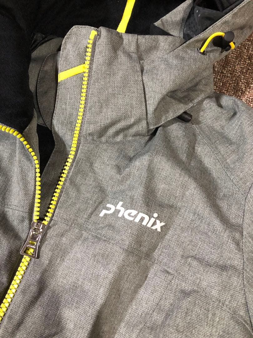 フェニックス　スキーウェア
