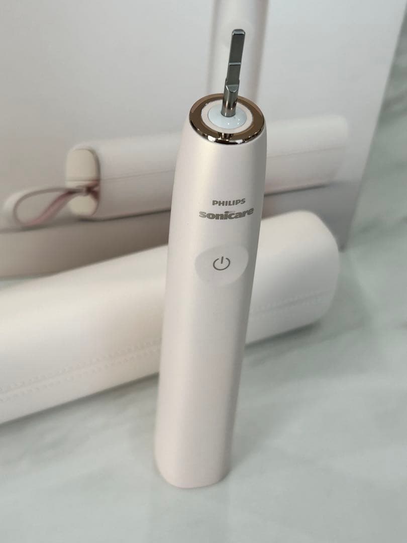 【即日発送】フィリップス電動歯ブラシ HX9992/21 シャンパン