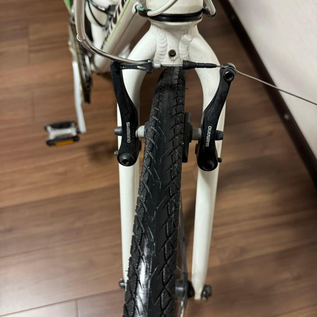 ビアンキ　クロスバイク　カメレオンテ2【原則、引取&配達限定】