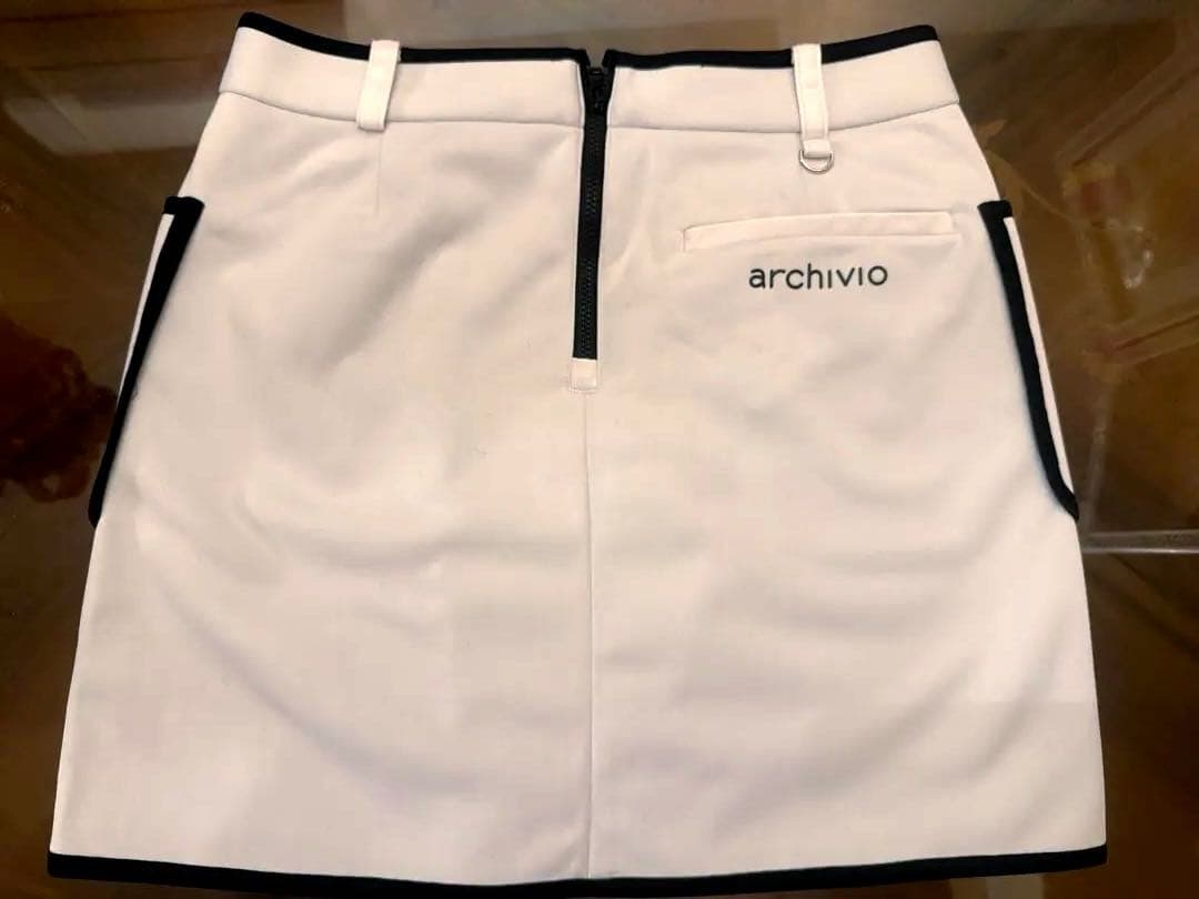 archivio レディース ゴルフウェア セット 36