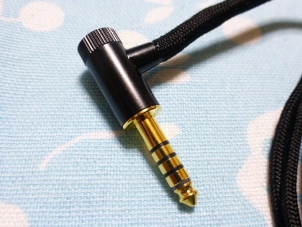 SONY IER-Z1R 8N-ofc 八芯 4.4mm5極 L字 M7 M9