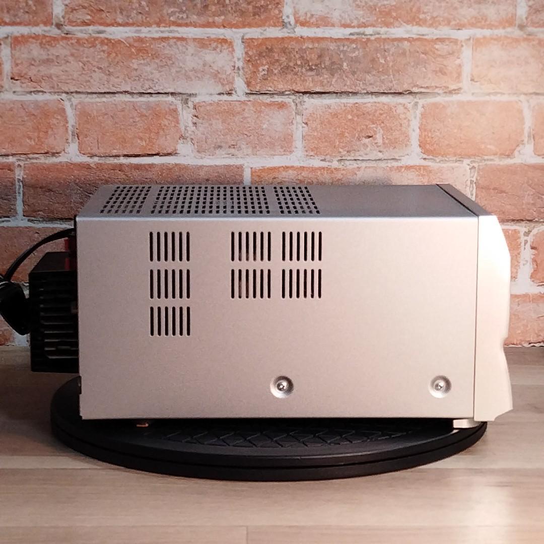 【美品】ONKYO FR-N7TX CD/MD/TUNER ミニコンポ