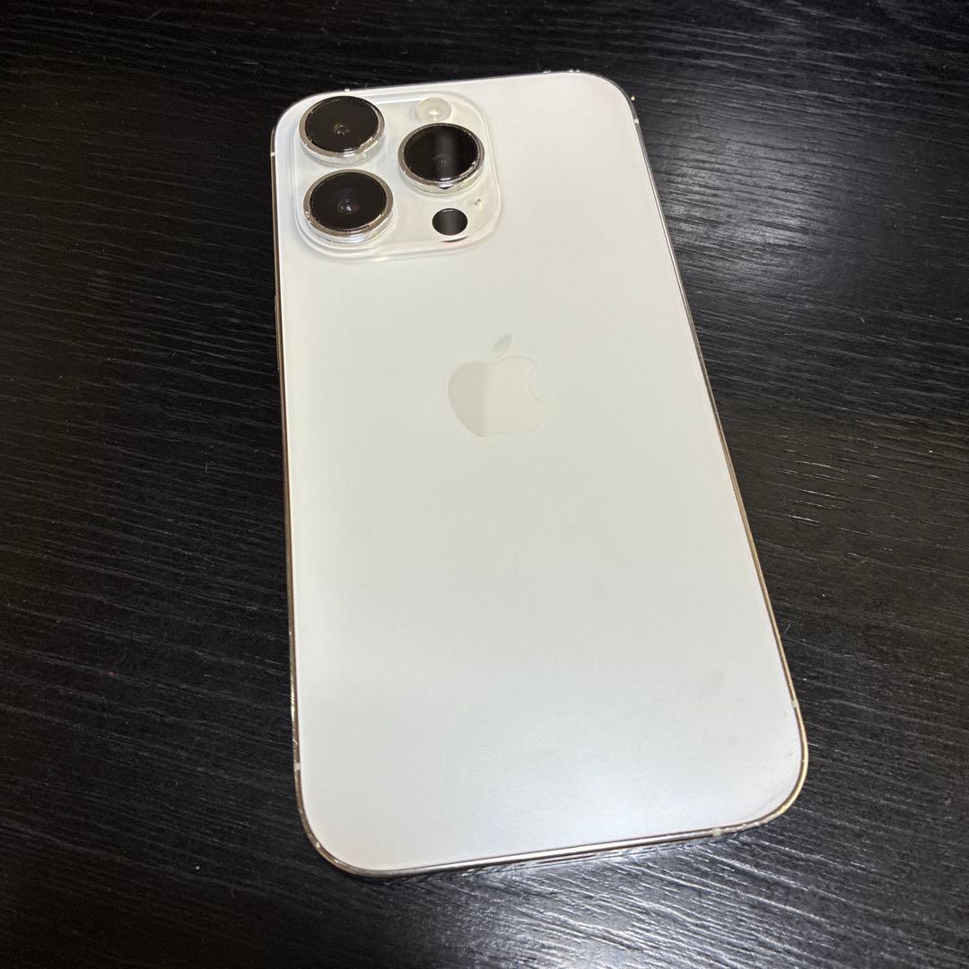 iPhone 14 Pro 香港版 SIMフリー