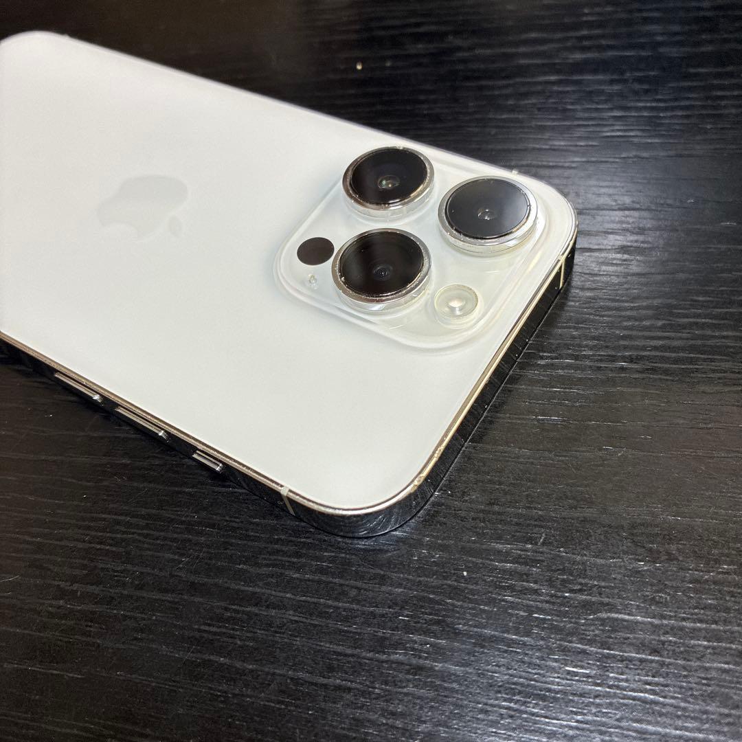 iPhone 14 Pro 香港版 SIMフリー