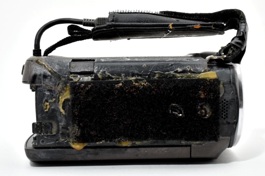 SONY ソニー ハンディカム HDR-CX680