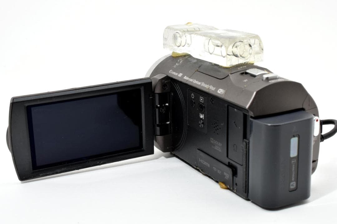 SONY ソニー ハンディカム HDR-CX680