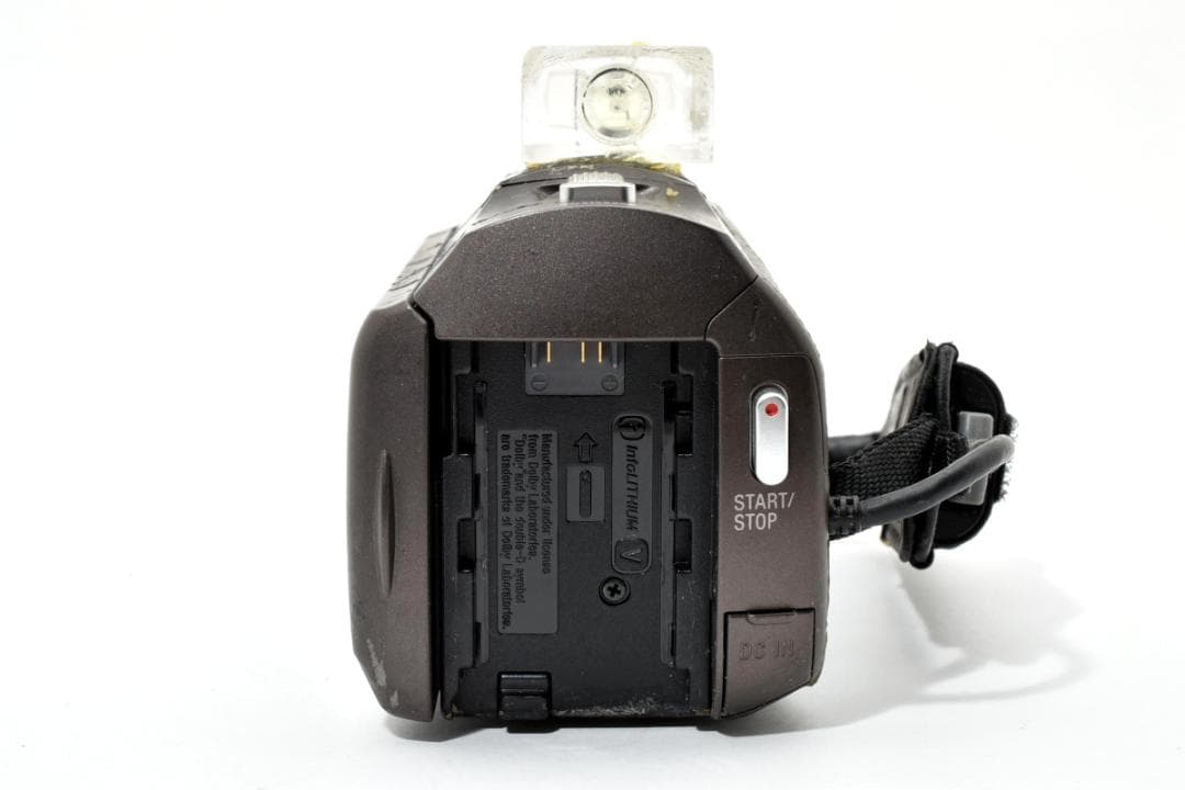 SONY ソニー ハンディカム HDR-CX680