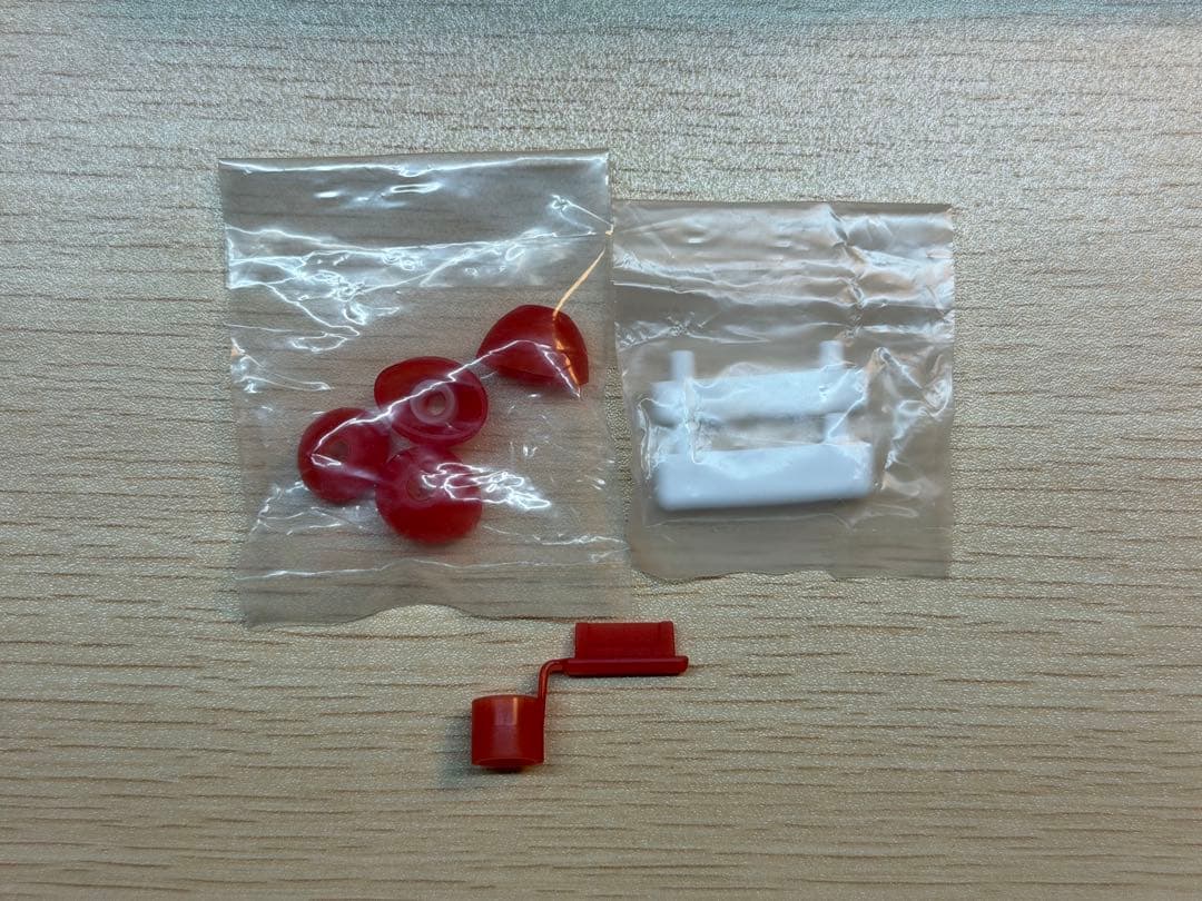 SONY NW-A20 ウォークマン(walkman) レッド 13.5GB