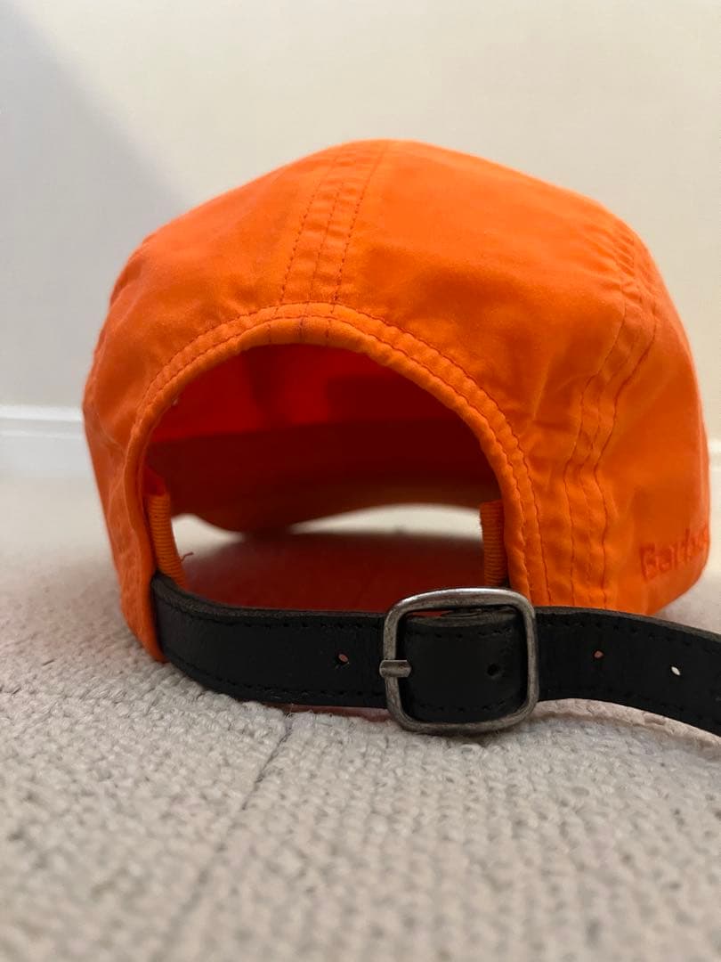 帽子 562BSupremexBarbour