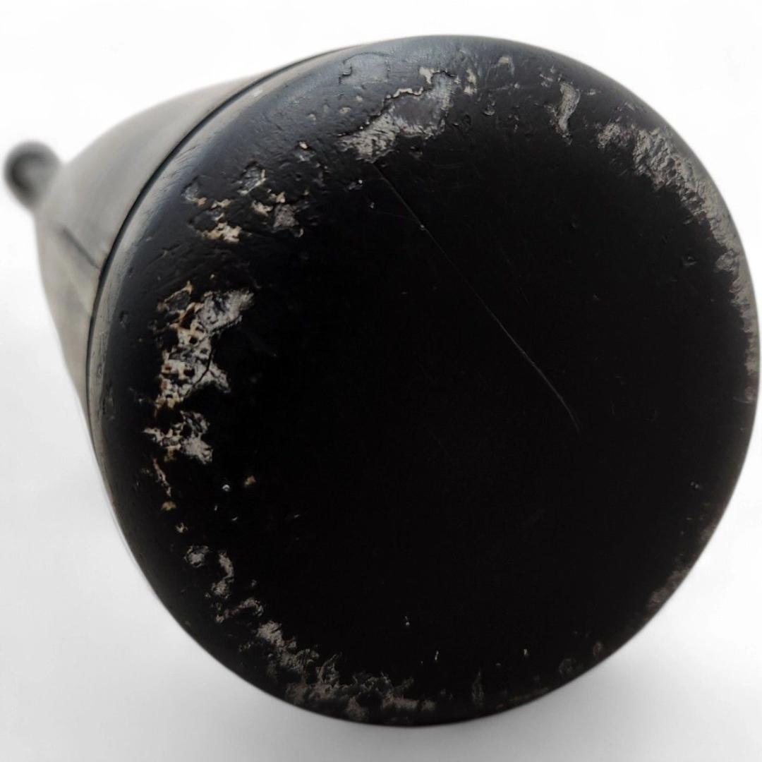 ASICS DUAL FLASH 2 Limited 軟式用バット 84cm