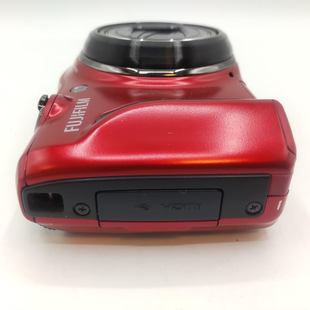 FUJIFILM 富士フィルム FinePix FX-F820EXR デジカメ