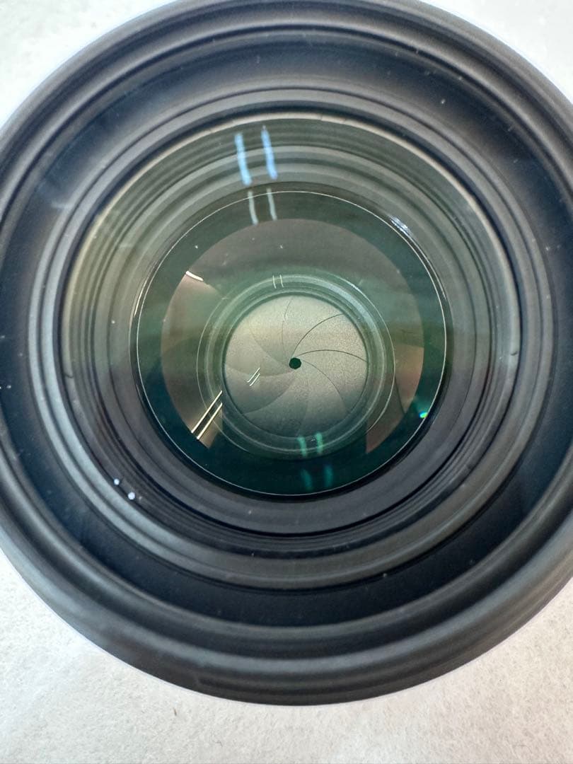 SIGMA 30mm F1.4 単焦点レンズ Kマウント