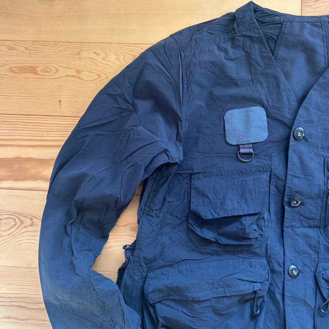 norbit ノービット フィールドジャケット L