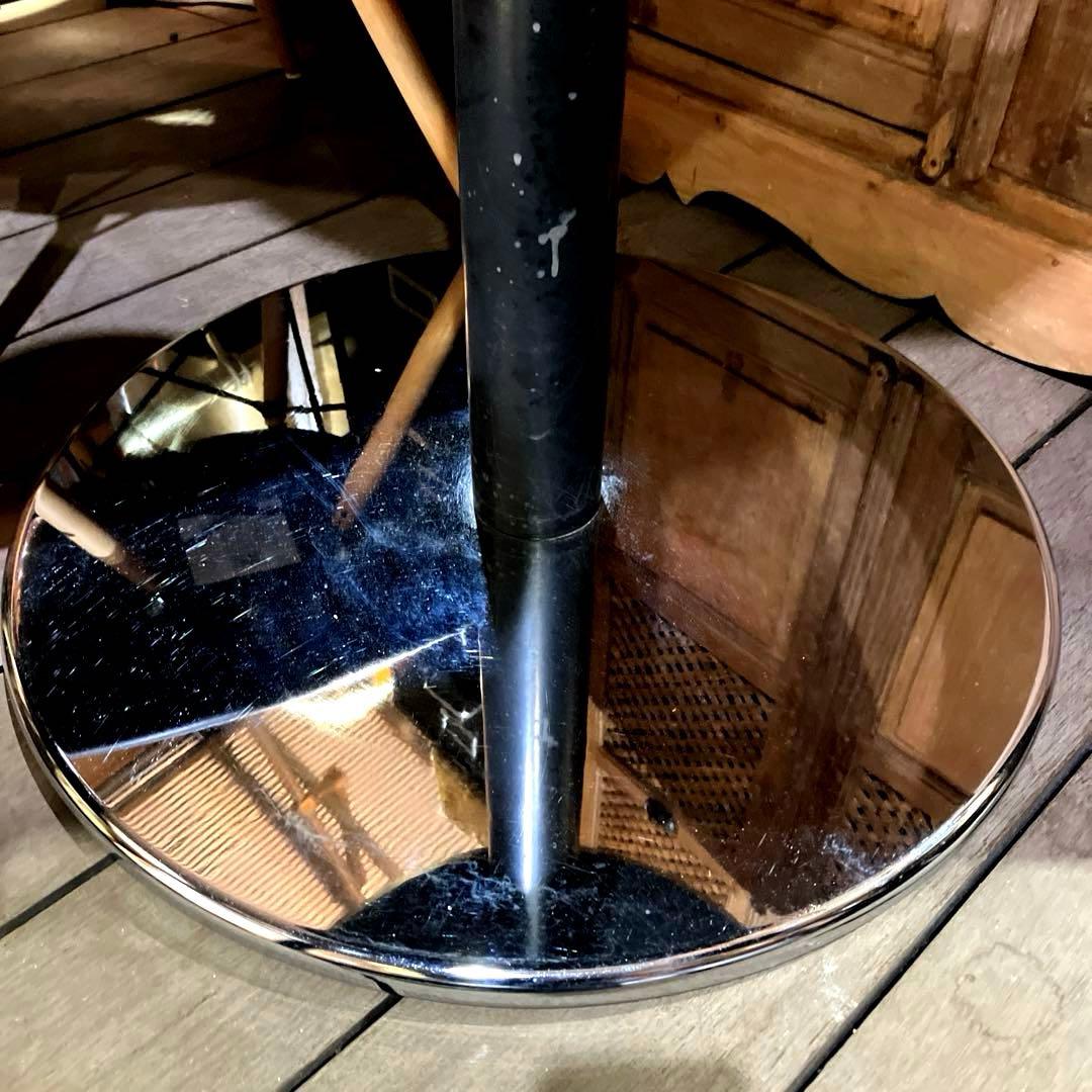 ミーティングハイテーブル