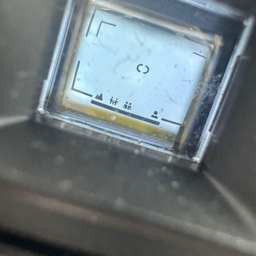 Nikon コンパクトフィルムカメラ L35AD