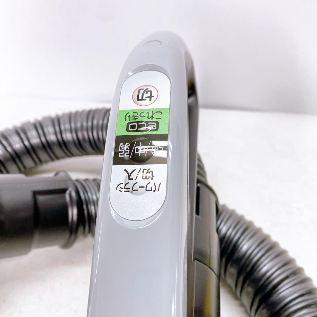 日立 蛇腹　手元　ホース 多機種対応 正常動作品