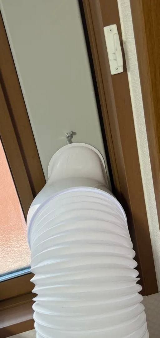 送料込み！スポットエアコン SC-DT2442-ＷＨ