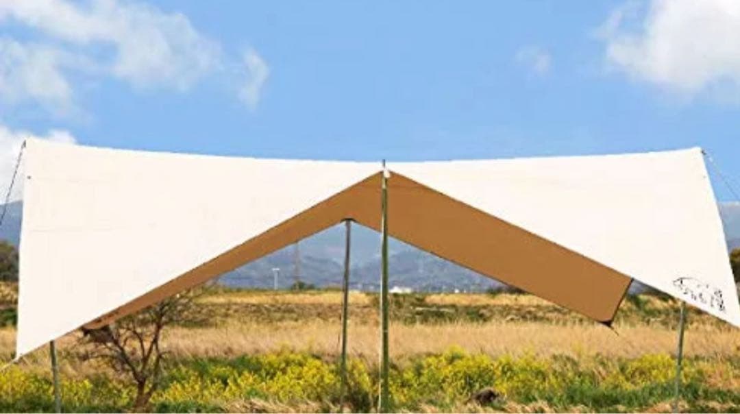 NORDISK ノルディスク カーリ20 kari 20