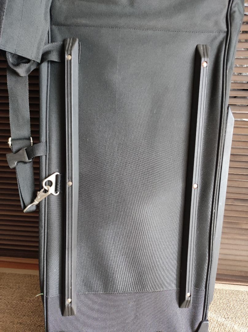 BLP スノーボードバッグキャリー付 170サイズ＋SIMS板