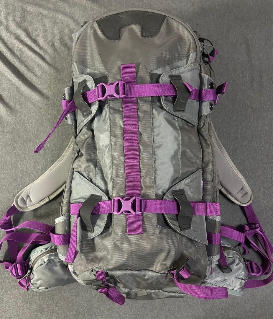 ⭐︎24、25日限定SALE⭐︎ BURTON AK457 藤原ヒロシ 33L