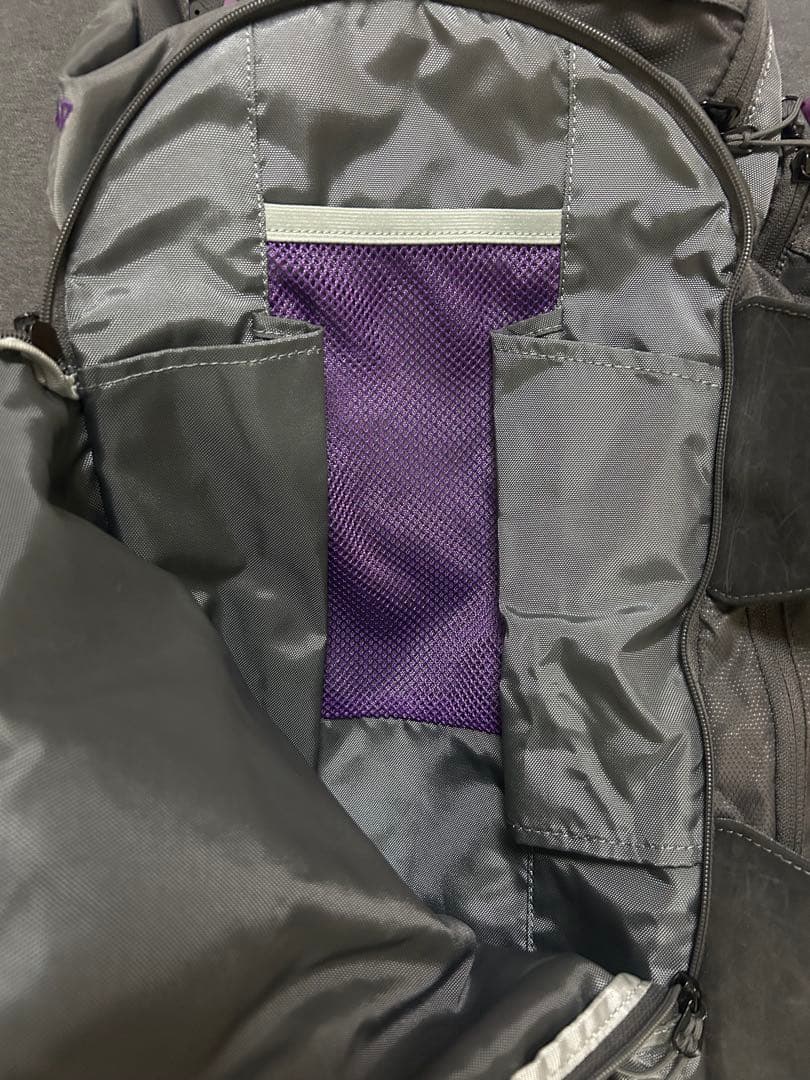 ⭐︎24、25日限定SALE⭐︎ BURTON AK457 藤原ヒロシ 33L