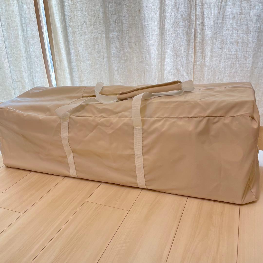 【アップリカ】ココネルエアープラス　説明書つき