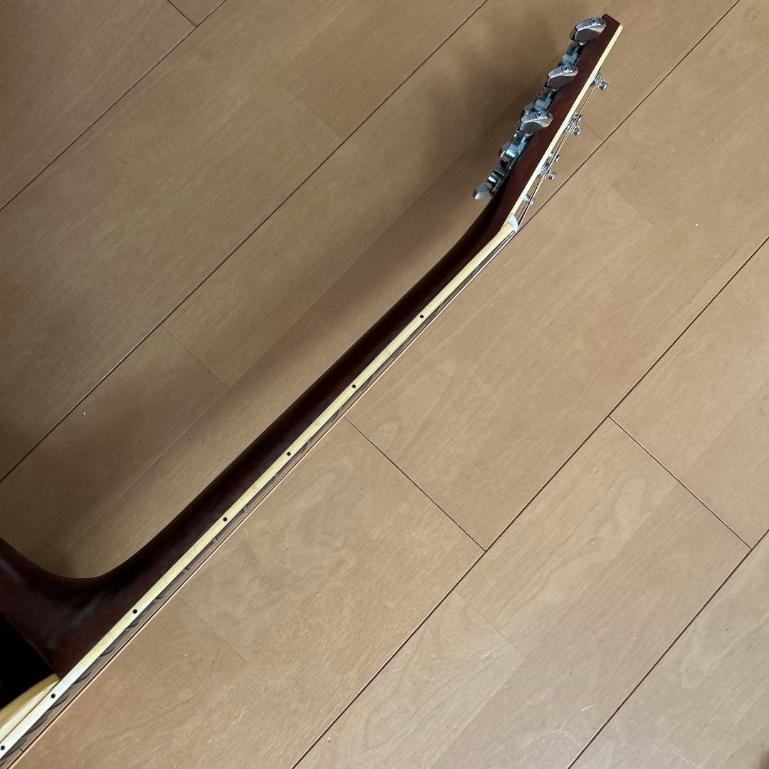 Cat's Eyas TCE-25東海楽器工房 ビンテージ