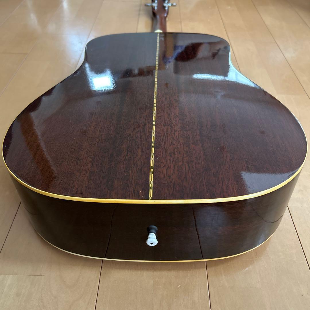 Cat's Eyas TCE-25東海楽器工房 ビンテージ