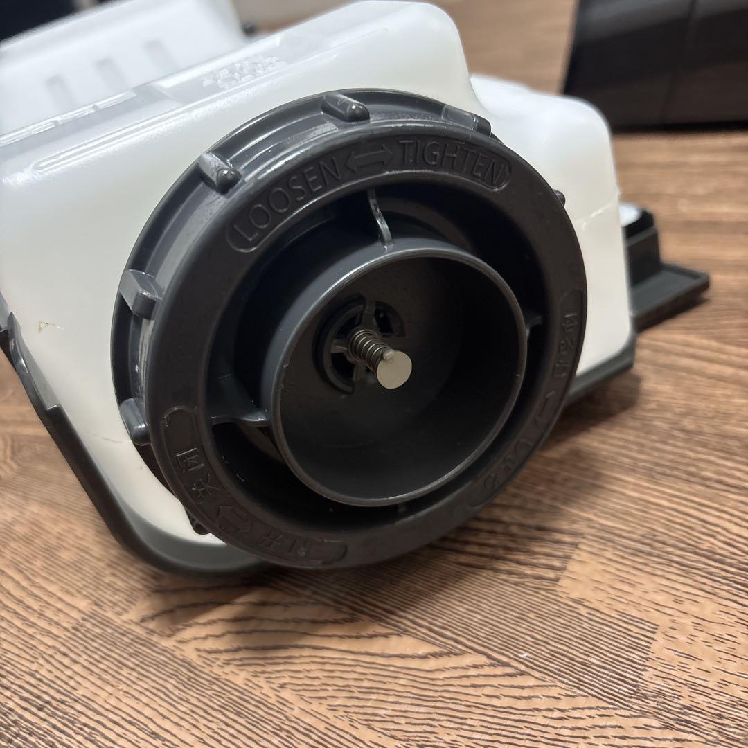 【動作品】 Panasonic F-VC70XR ナノイー 加湿空気清浄機